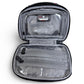 TUMI Alpha 3 9" Travel Kit - Black