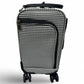 London Fog Cambridge 15" 8-Wheel Under the Seat Bag