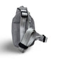 Travelon Anti-Theft The Voyages Compact Sling - Granite