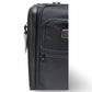 TUMI Alpha International Expandable 4 Wheeled Carry-On - Black