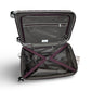 Samsonite Freeform 21" Carry-On Expandable Spinner Suitcase - Amethyst Purple