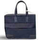 RIMOWA Never Still Briefcase in Black