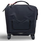 Tumi Voyageur Leger Compact 4 Wheel Carry On - Black/Gold