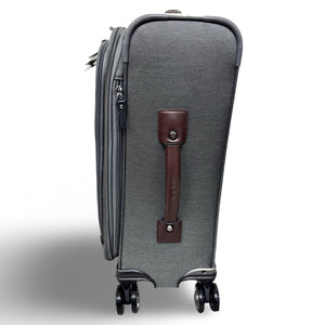 Travelpro Platinum Elite Business Plus 20" Carry-on Spinner - Vintage Grey