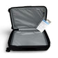 Samsonite Uplift HS Carry On Spinner Luggage - Phantom Black