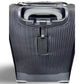 Samsonite Silhouette 18 Softside Global Carry-On Spinner - Black