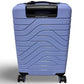 Bric's B|Y Ulisse 21" Carry-On Expandable Spinner -  Grey Blue