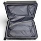 Carl Friedrik The Core Large Check In - Black