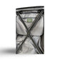 Samsonite Octiv Expandable Medium Spinner Suitcase - Black