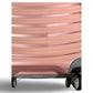Samsonite Spin Tech 6 22.5" Carry-On Spinner - Arctic Pink