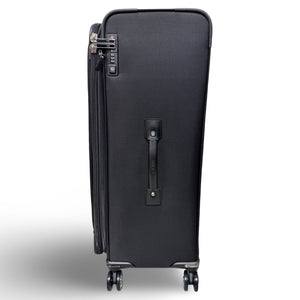 Travelpro Platinum Elite 29" Expandable Spinner - Shadow Black