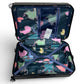 Ted Baker Flying Colours 4 Wheel Lightweight Medium Spinner - Black