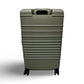BÉIS Medium Check-In Roller - Green