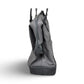 BÉIS The Convertible Mini Weekender -Gray