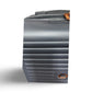 Delsey Paris Cruise 3.0 Carry On Expandable Spinner Suitcase - Platinum