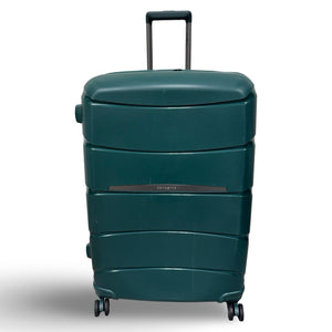 SAMSONITE Outline Pro 28" Hardside Expandable Spinner -  Emerald Green