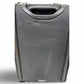 TUMI Alpha International Expandable 4 Wheeled Carry-On - Black