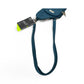 Travelon Anti-Theft Essentials Mini Asymmetric Crossbody - Peacock