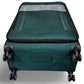 Samsonite X-Tralight 4 Large Check-in Expandable Spinner - Green