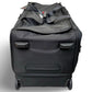 Tumi Alpha 3 Large Split 2-Wheel Duffel - Black