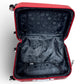 Ted Baker Women's Belle Collection Medium Luggage - Red