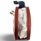 Delsey Chatelet Air 2.0 Toiletry Bag - Terracotta