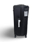 Tumi Alpha Extended Trip Expandable 4 Wheeled Packing Case - Black