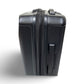 SAMSONITE Silhouette Carry-on Hardside Spinner - Black (Preowned)