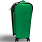 DELSEY PARIS X United Colors of Benetton Delsey Color Block 19" Carry-On Spinner