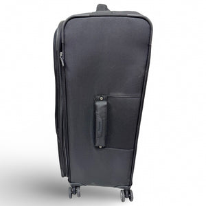 Travelpro WalkAbout 7 Large Check-In Expandable Spinner - Black (Preowned)