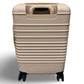BÉIS The Carry-On Roller in Beige