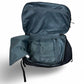 Thule Aion travel backpack 40L dark slate - Black