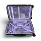 florence by mills x Delsey Paris Spin Me Away Carry-on Spinner - Sage Green (Preowned)
