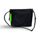 TUMI Voyageur Nairobi Crossbody - Black