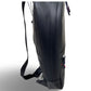 Tommy Hilfiger Men's Leo Logo Embossed Sling Backpack