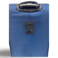 London Fog MediumCoventry Spinner Suitcase - Midnight Blue (Preowned)