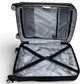 American Tourister Stratum 3.0 Carry-On 20" Hardside Spinner - Black