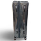 TUMI McLaren Aero Large Front Pocket Expandable Checked - Black