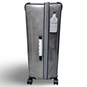 Tumi Tegra Lite® Extended Trip Expandable Spinner Suitcase - Graphite