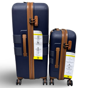 DELSEY PARIS Flanerie Luggage Set -  Navy Blue