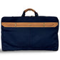 Hartmann Reserve 24" Garment Bag - Midnight Navy