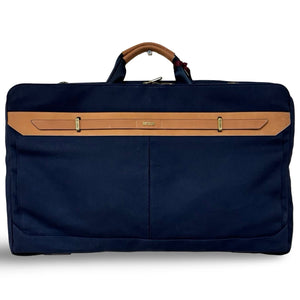 Hartmann Reserve 24" Garment Bag - Midnight Navy