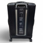 Samsonite Silhouette 18 Hardside Medium Spinner - Black