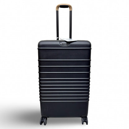 BÉIS Medium Check-In Roller - Black