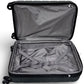 Skyway Silverton 23" Carry-On Spinner Suitcase - Thyme