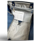 Ricardo Avalon Carry-on Spinner - Storm Blue