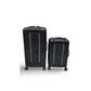 DELSEY PARIS Turenne Hardside 2-Piece Trunk Set - Black
