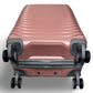 Samsonite Spin Tech 6 22.5" Carry-On Spinner - Arctic Pink