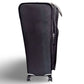 Samsonite Silhouette 18 Expandable Medium Softside Spinner - Black (Preowned)