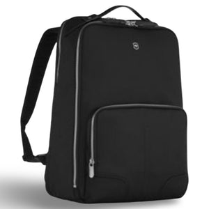 Victorinox Swiss Army Nova 2.0 16" Laptop Backpack — Black